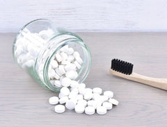 Automated Packaging for Toothpaste Tablets, Dental Care, Oral Hygiene, and Skincare Products - C.E.King Limited