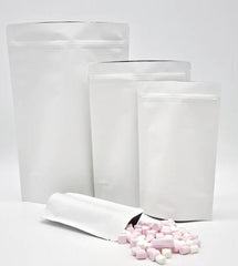 Top Pouch Packaging Solutions for Supplements, Pet Health Products, Snacks, and Beyond - C.E.King Limited