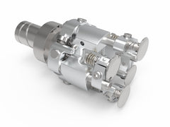 Capping Machine Accessories - C.E.King Limited