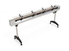 Conveyor System - C.E.King Limited