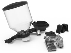 Dispenser RX & Checker QC Spare Parts | C.E.King Limited