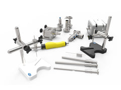 Liquid Filling Spare Parts | C.E.King Limited