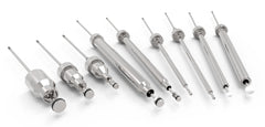Pneumatic Dispensing Nozzle Parts | C.E.King Limited