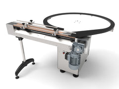 Semi-Automatic Accumulators | C.E.King Limited