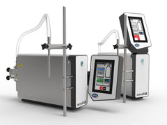 Semi-automatic Liquid Filling Machines | C.E.King Limited