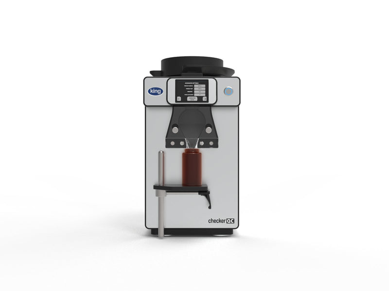 Semi-automatic Tablet Checking Machines | C.E.King Limited