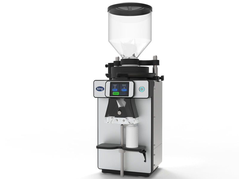 Semi-automatic Tablet Capsule Counting Machine