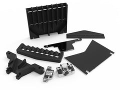 Technocount T8 & T12 Spare Parts | C.E.King Limited