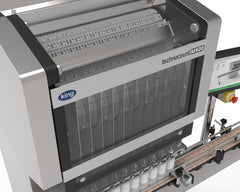 High-Speed Slat Filler: King Technocount M500 - C.E.King Limited