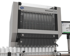 High-Speed Slat Filler: King Technocount M500 - C.E.King Limited