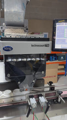 Automatic Multi-Channel Tablet Counting Machine King Technocount T8