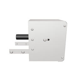 CON5010001A - Idler End Assembly
