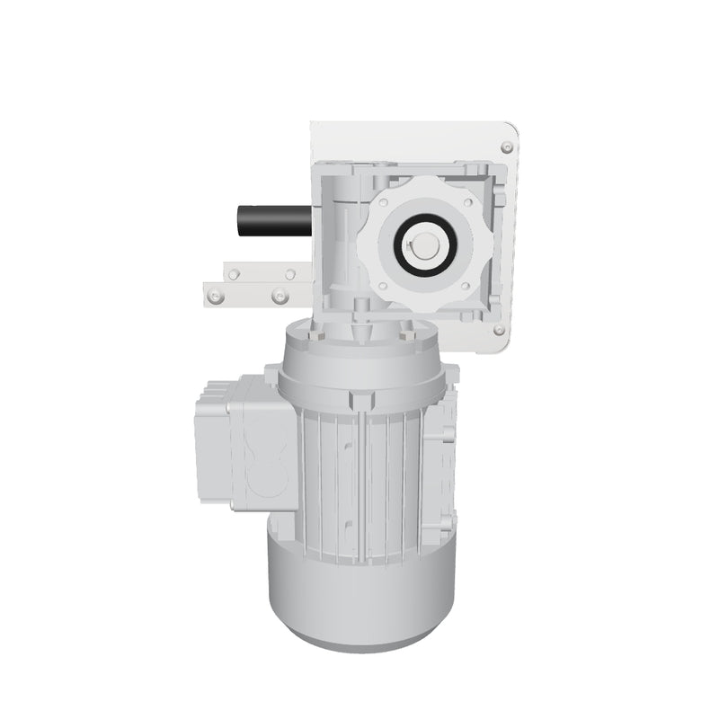 CON5010002A - Drive End Assembly - Opposite Hand Drive