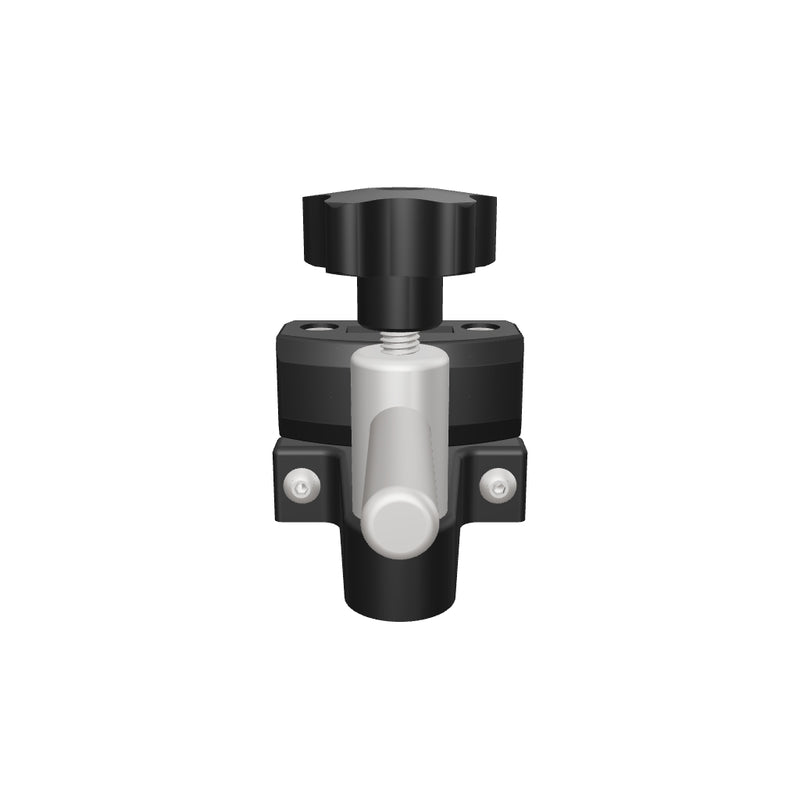CON5010041A - Guide Rail Support Assembly - Single Pitch