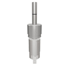 CS3030009A - Two Jaw Chuck Assembly With Magnetic Torque Limiter