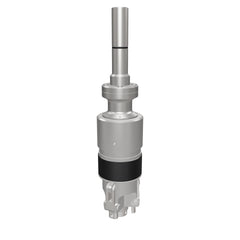 CS3030027A - Three Jaw Chuck Assembly With Magnetic Torque Limiter