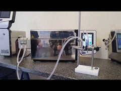 1.5 L Gear Pump Liquid Filling Machine