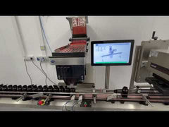 Automatic Multi-Channel Tablet Counting Machine King Technocount T8