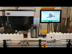 Automatic Multi-Channel Tablet Counter King Technocount T12