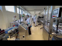 Advanced Automatic Press Capping Machine King Technocap C100