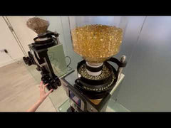 Semi-Automatic Tablet Counting Machine King Dispenser Rx