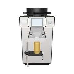 Tablet Counting Machine King Checker Qc
