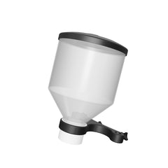 DC6040015A - Hopper Assembly for capsule counting machine