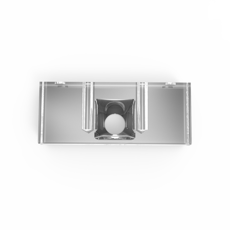 DC6081027A - Funnel 20mm for pill counting machine
