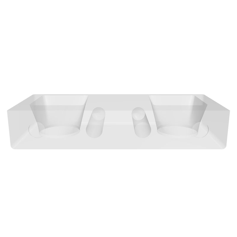DC6081036A - Filling Funnel Ø30mm (Round Outlet)