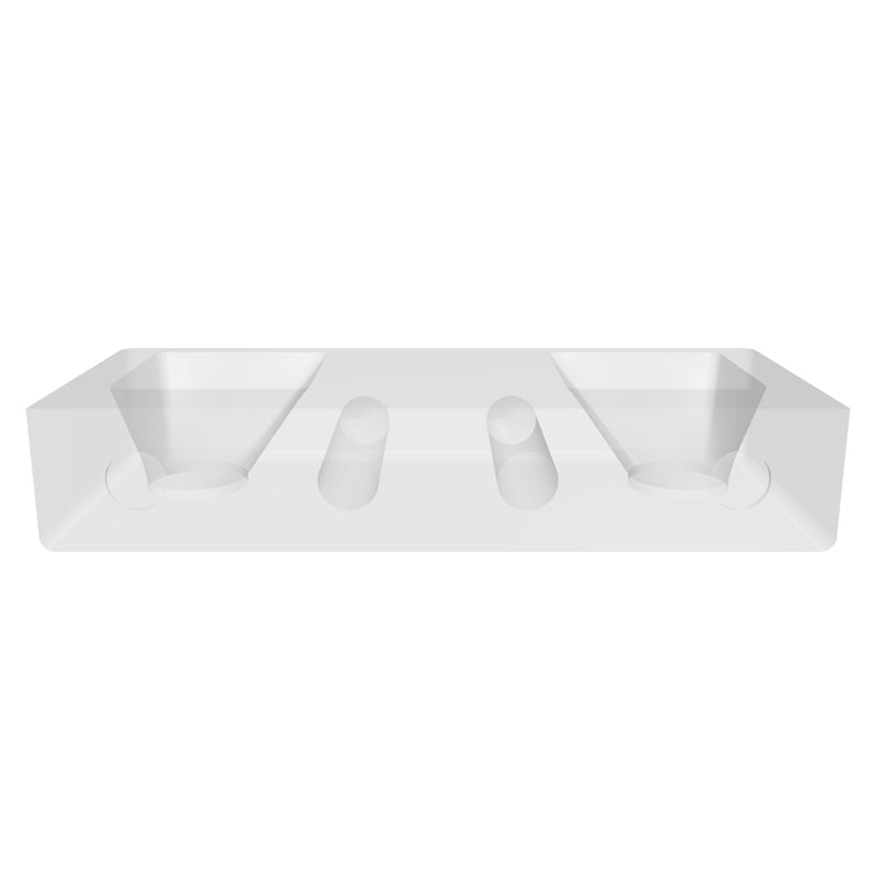 DC6081037B - Filling Funnel Ø20mm (Round Outlet)