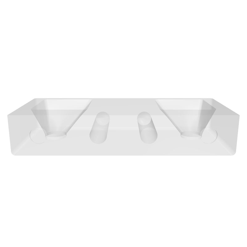 DC6081057A - Filling Funnel Ø15mm (Round Outlet)