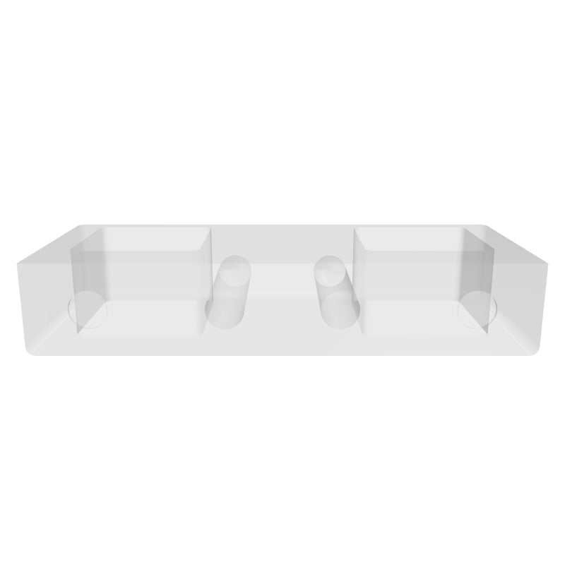DC6081078A - Filling Funnel 38mm (Square Outlet)