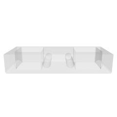 DC6081078A - Filling Funnel 38mm (Square Outlet)
