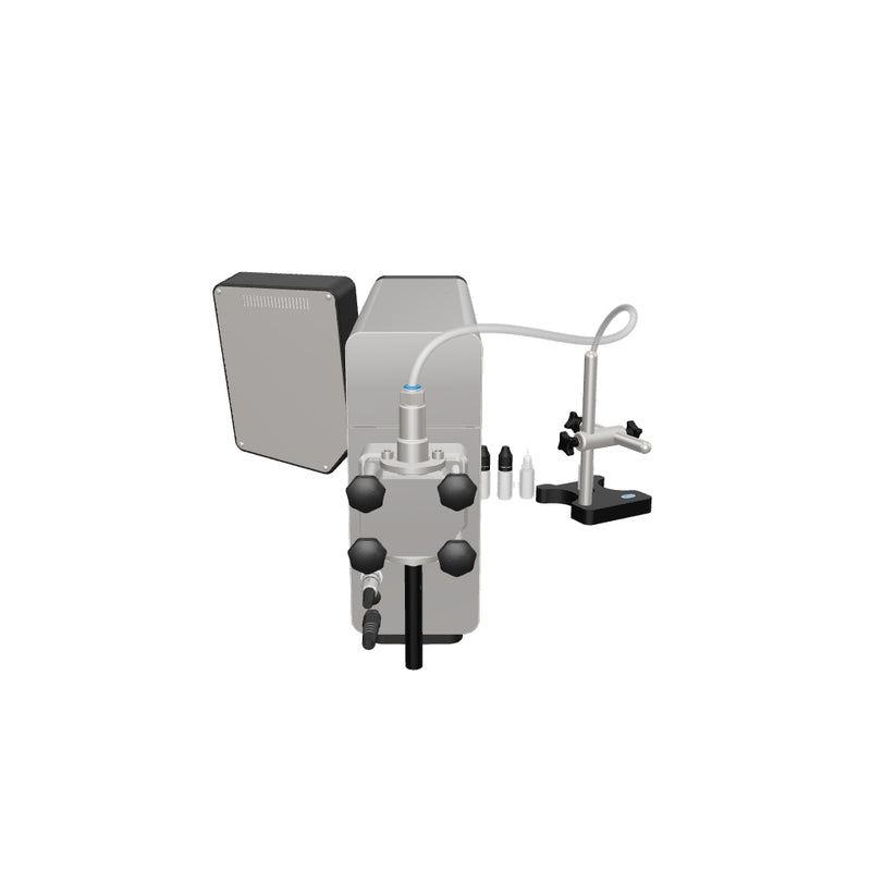 Liquid Filling Machine