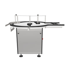 Unscrambling Table
