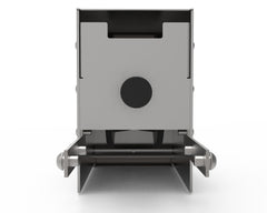 CON 5010001A - IDLER END ASSEMBLY 