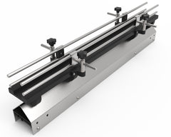 CON5010004D - 1.0 Metre Sanitary Conveyor Channel Assembly