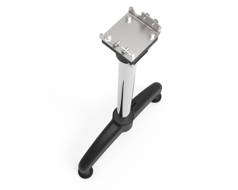 CON5010010B - Conveyor Leg Upright Assembly