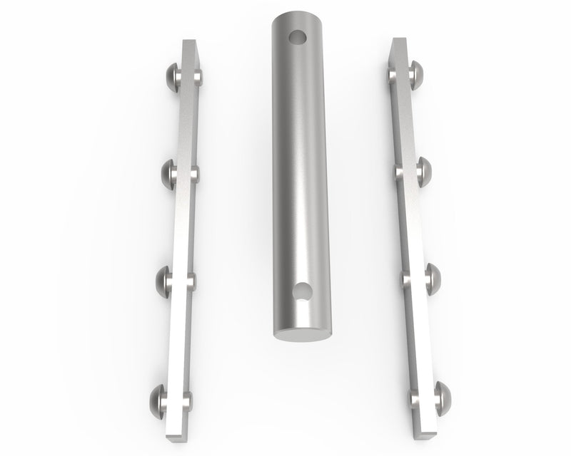 CON5010012A - Joint Plate Assembly