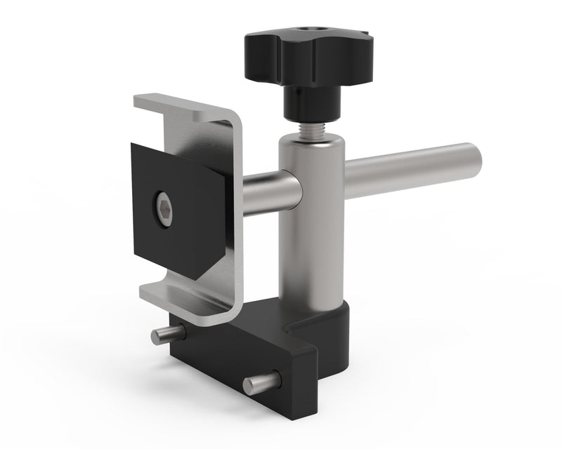 CON5010021D - Guide Rail Support Assembly - Standard Pitch