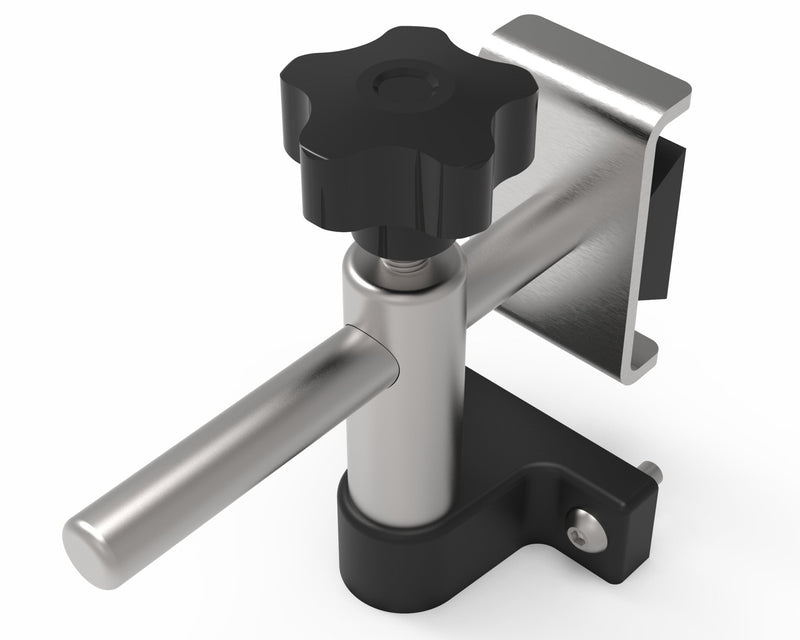 CON5010021D - Guide Rail Support Assembly - Standard Pitch