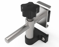 CON5010021D - Guide Rail Support Assembly - Standard Pitch