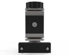 CON5010021D - Guide Rail Support Assembly - Standard Pitch