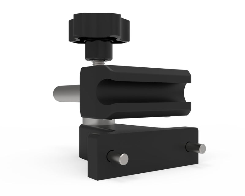 CON5010041A - Guide Rail Support Assembly - Single Pitch