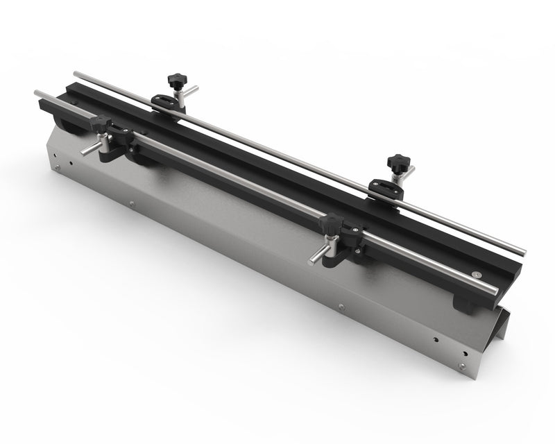 CON5010044A - 1.0 Metre Sanitary Conveyor Channel Assembly - Single Pitch