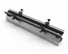 CON5010044A - 1.0 Metre Sanitary Conveyor Channel Assembly - Single Pitch