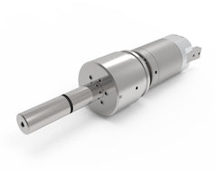CS3030009A - Two Jaw Chuck Assembly With Magnetic Torque Limiter