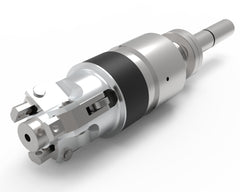 CS3030027A - Three Jaw Chuck Assembly With Magnetic Torque Limiter