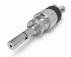 CS3030027A - Three Jaw Chuck Assembly With Magnetic Torque Limiter