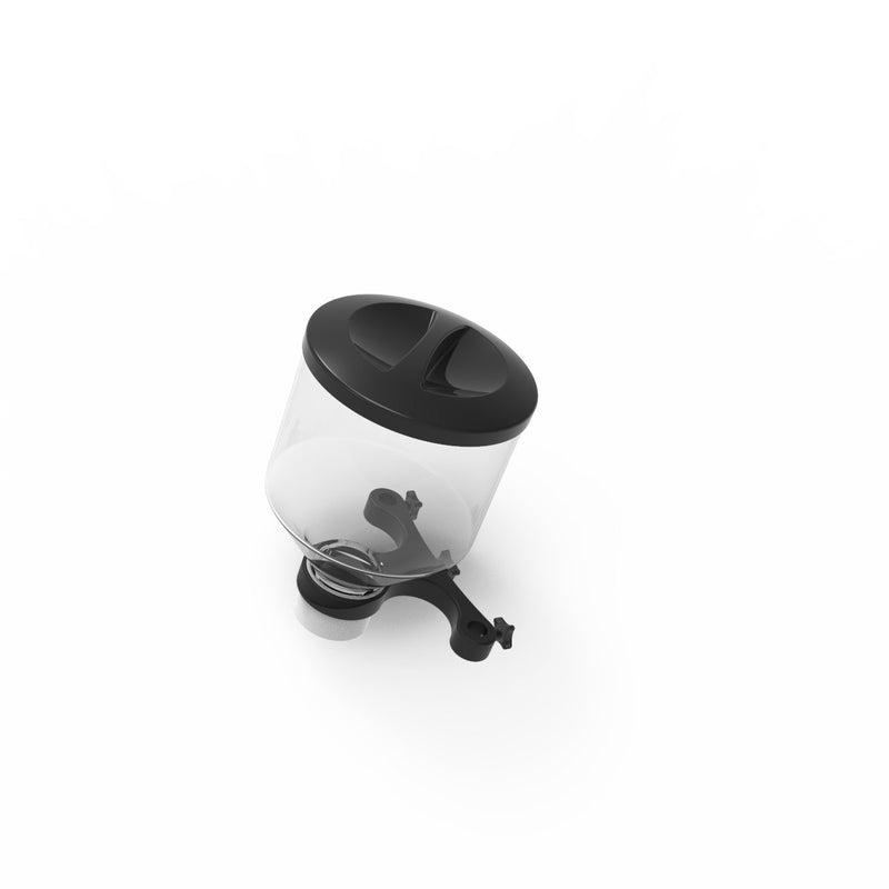 DC6040015A - Hopper Assembly for pill counting machine